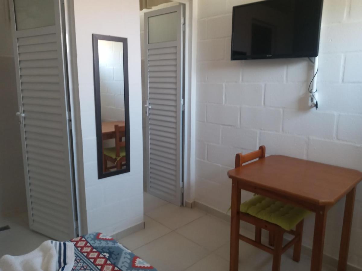 Quarto Aconchegante São Bento do Sapucaí Exteriör bild