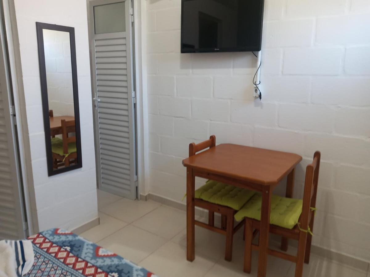 Quarto Aconchegante São Bento do Sapucaí Exteriör bild