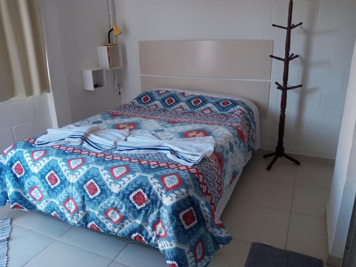 Quarto Aconchegante São Bento do Sapucaí Exteriör bild